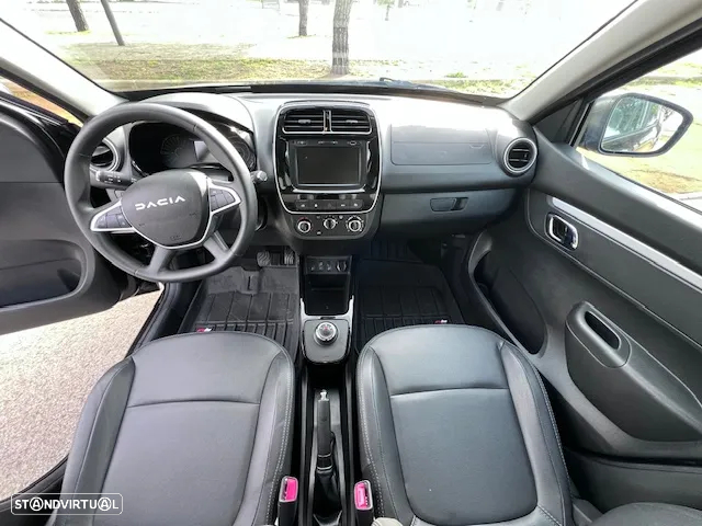 Dacia Spring Electric 45 Expression - 8