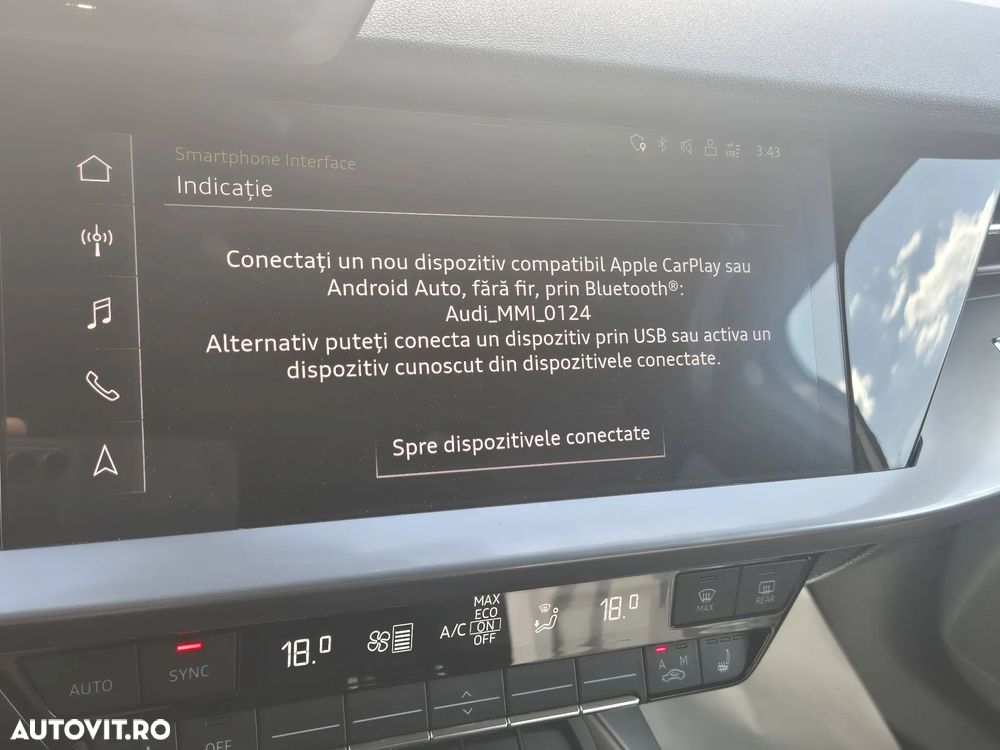 Audi A3 - 20
