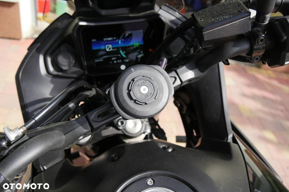 Yamaha Tracer - 12