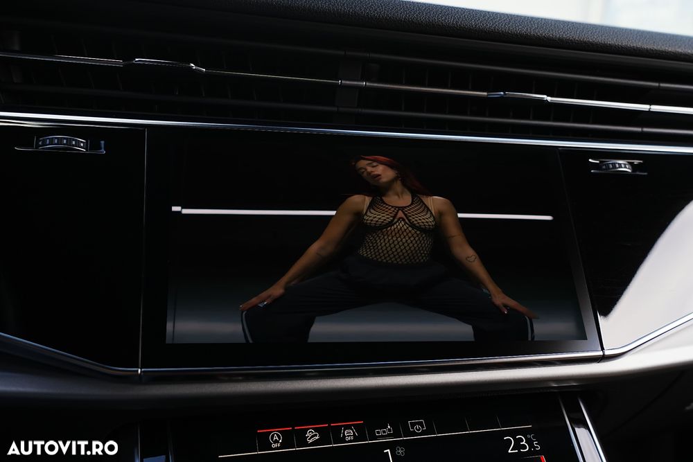 Audi Q8 3.0 50 TDI quattro Tiptronic MHEV - 34