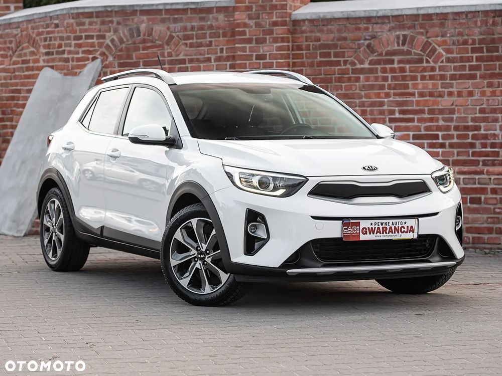 Kia Stonic 1.4 XL - 2