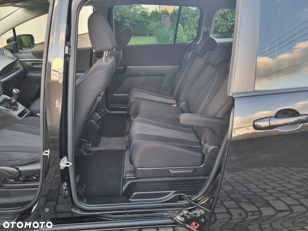 Mazda 5 1.8 Comfort - 13