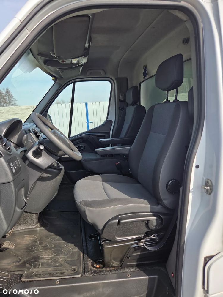 Renault Master - 4