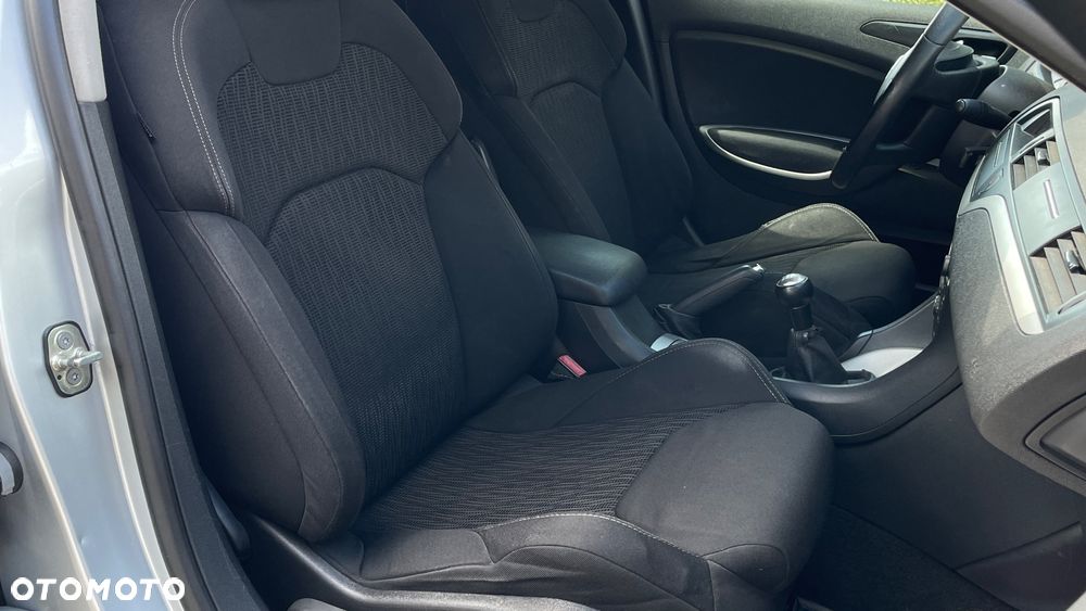 Citroën C5 1.6 HDi Attraction - 20