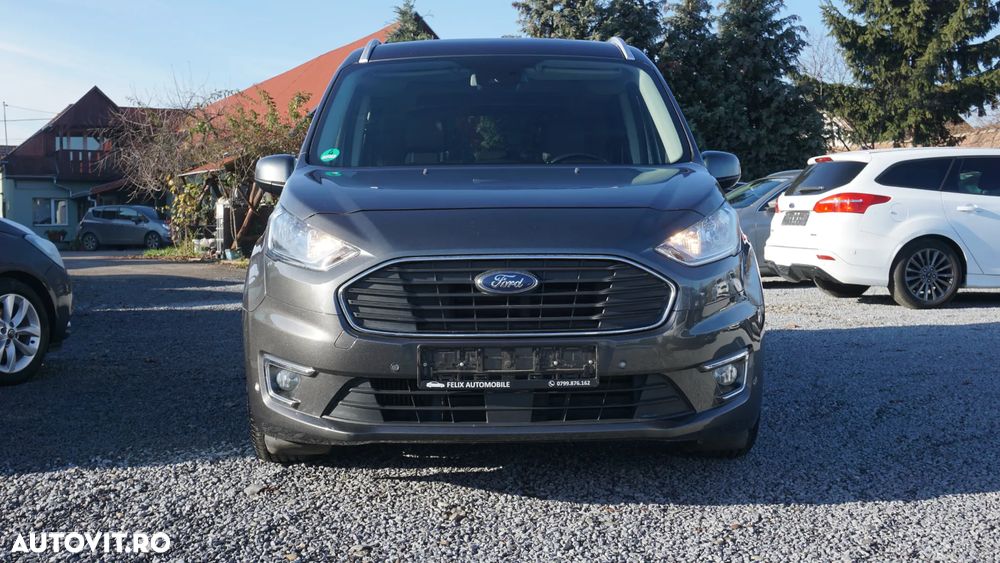 Ford Tourneo Connect Grand 1.5 TDCi Start/Stop Titanium - 1