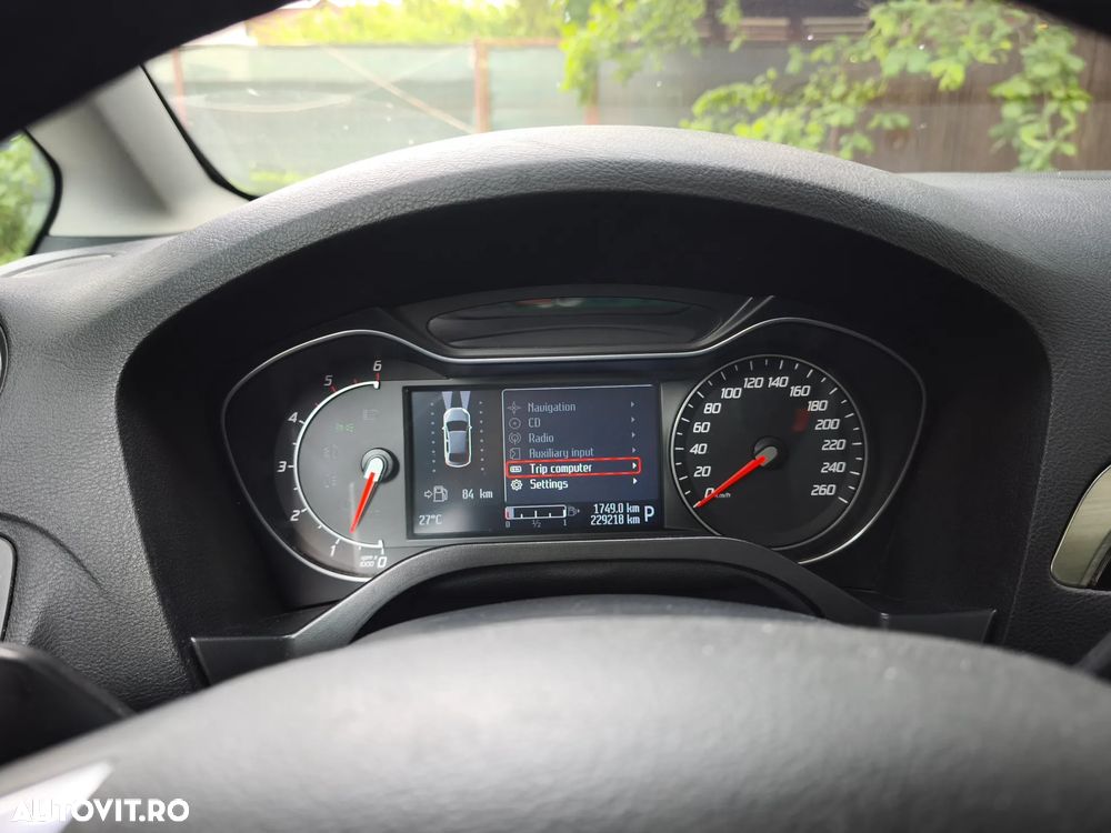 Ford Galaxy - 2