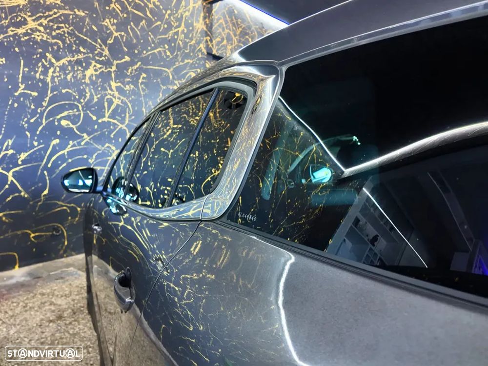 Citroën C5 Aircross BlueHDI 130 S&S EAT8 SHINE PACK - 17