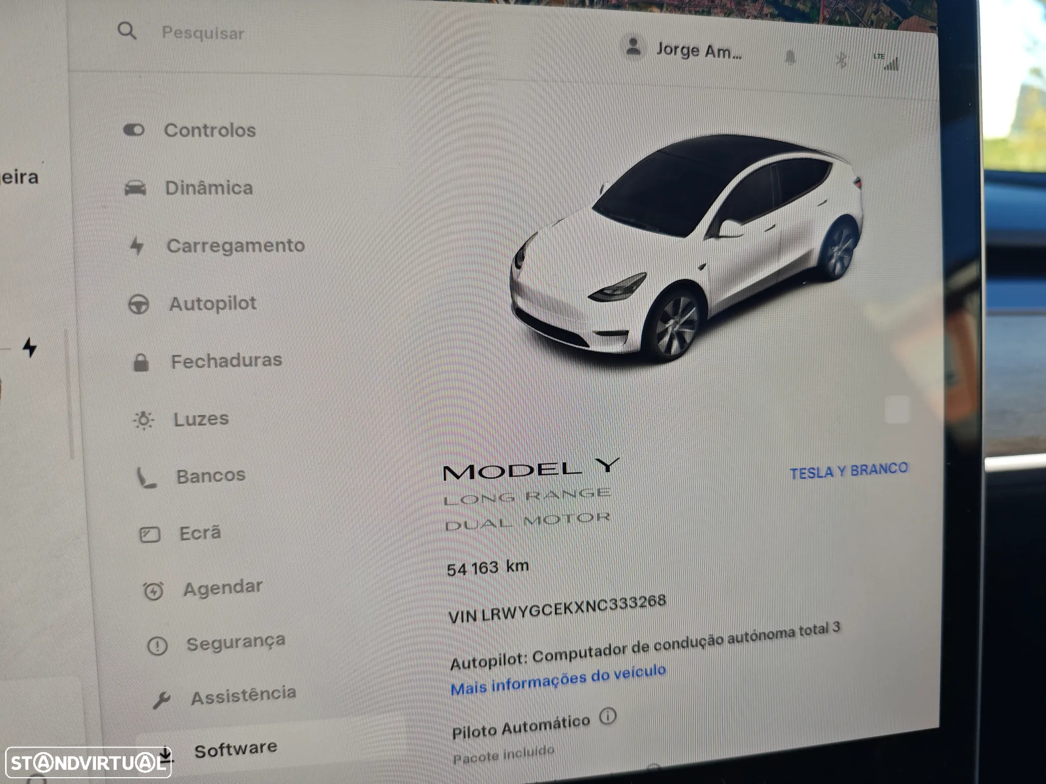 Tesla Model Y Long Range Dual Motor AWD - 29