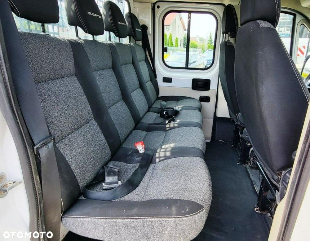 Fiat Ducato - 12
