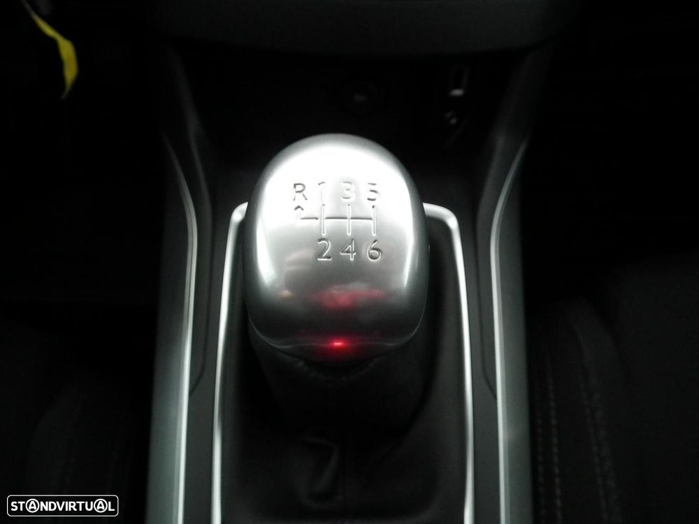 Peugeot 308 1.6 BlueHDi Allure J17 - 19