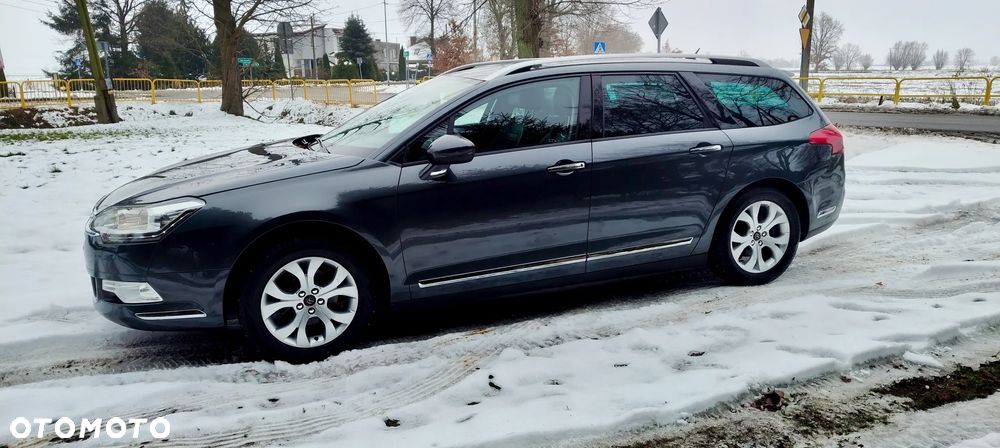 Citroën C5 BlueHDi 150 S&S Business Class - 9