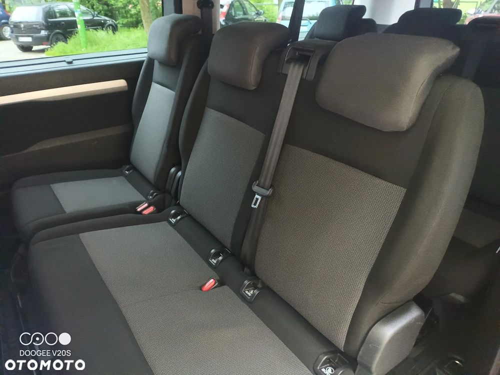 Citroën SpaceTourer 2.0 BlueHDi XL Business Lounge - 7