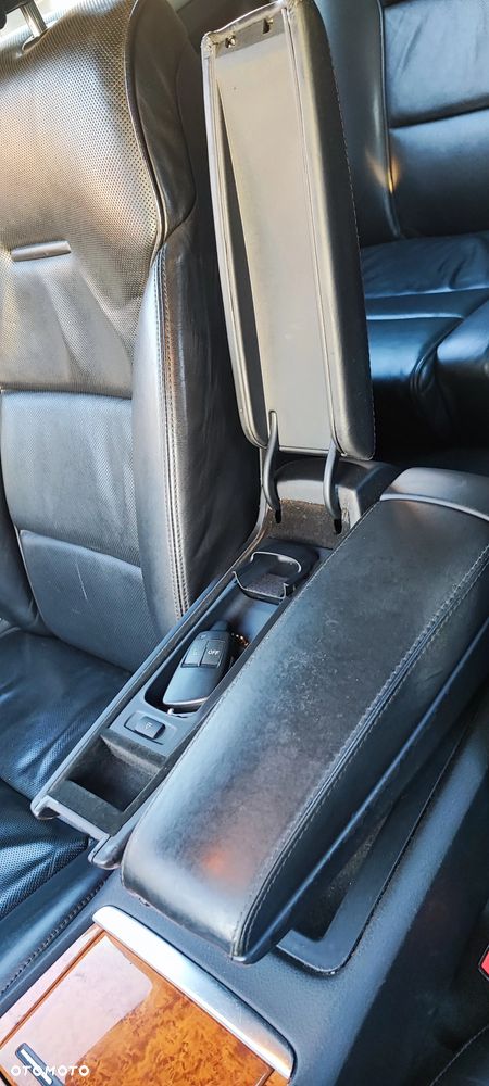 Audi A8 3.0 TDI DPF quattro - 10