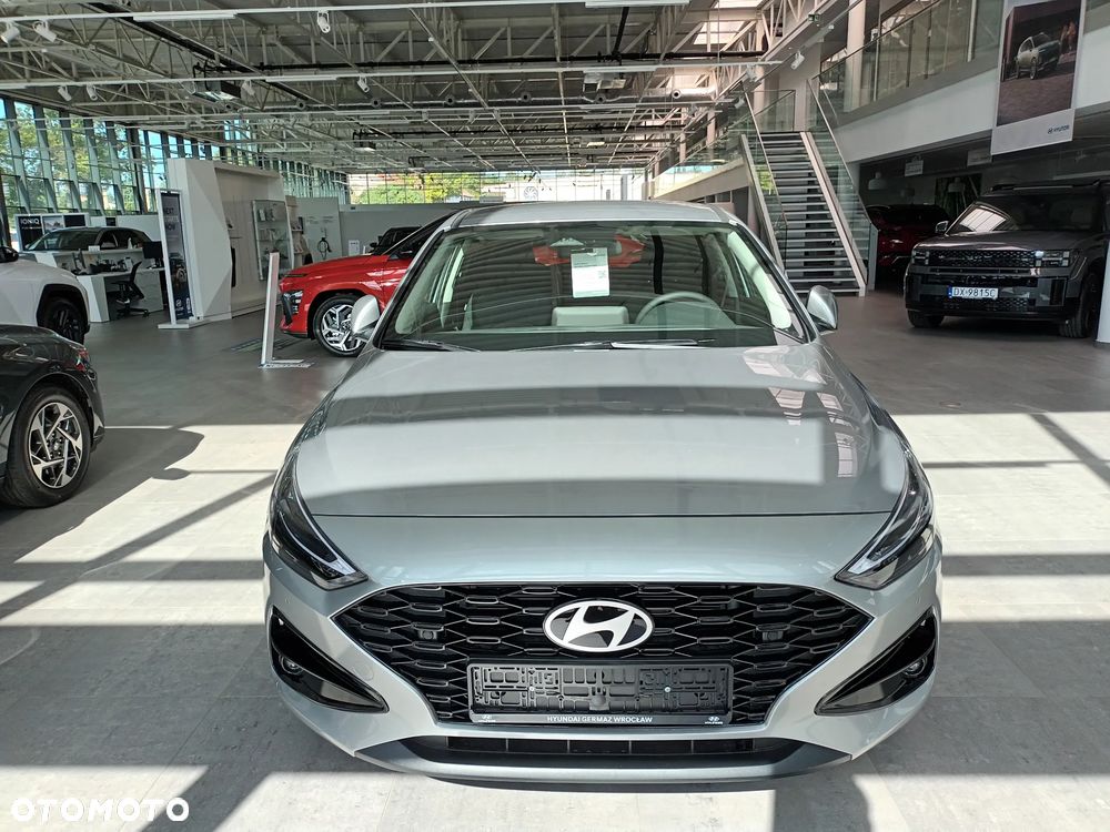 Hyundai i30 1.0 T-GDI Pure - 5