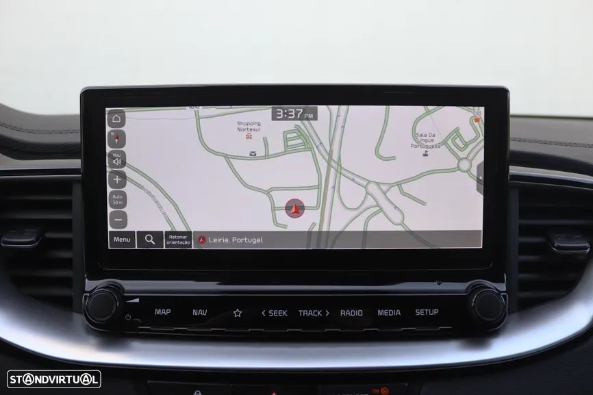 Kia Ceed SW 1.0 T-GDI Drive - 16