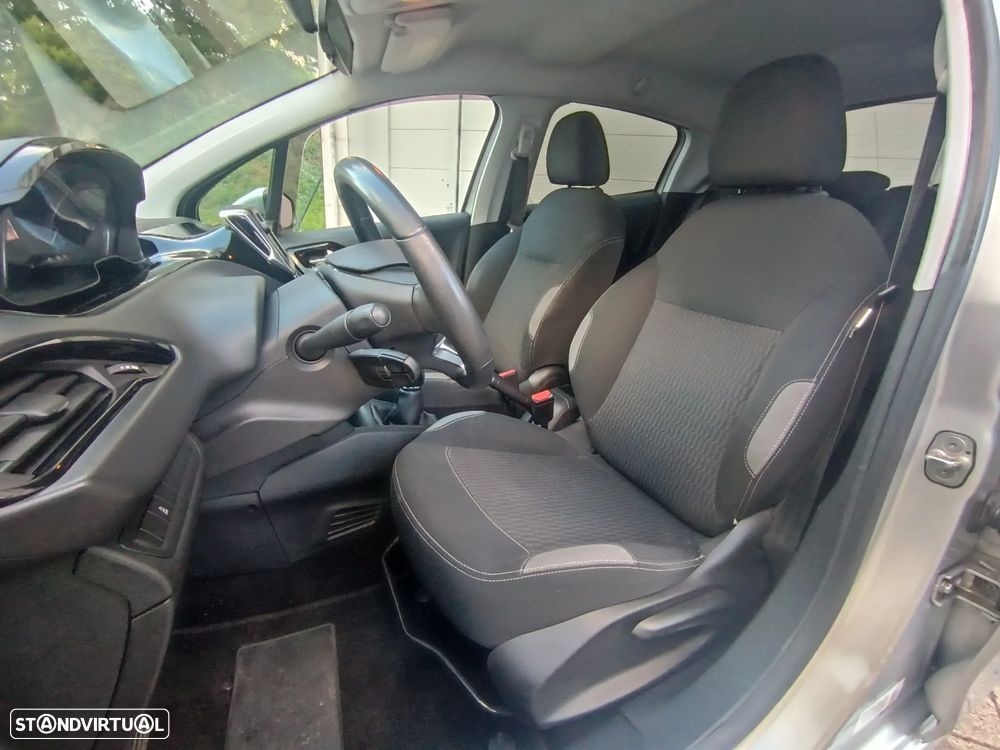 Peugeot 208 1.4 HDi Active - 14