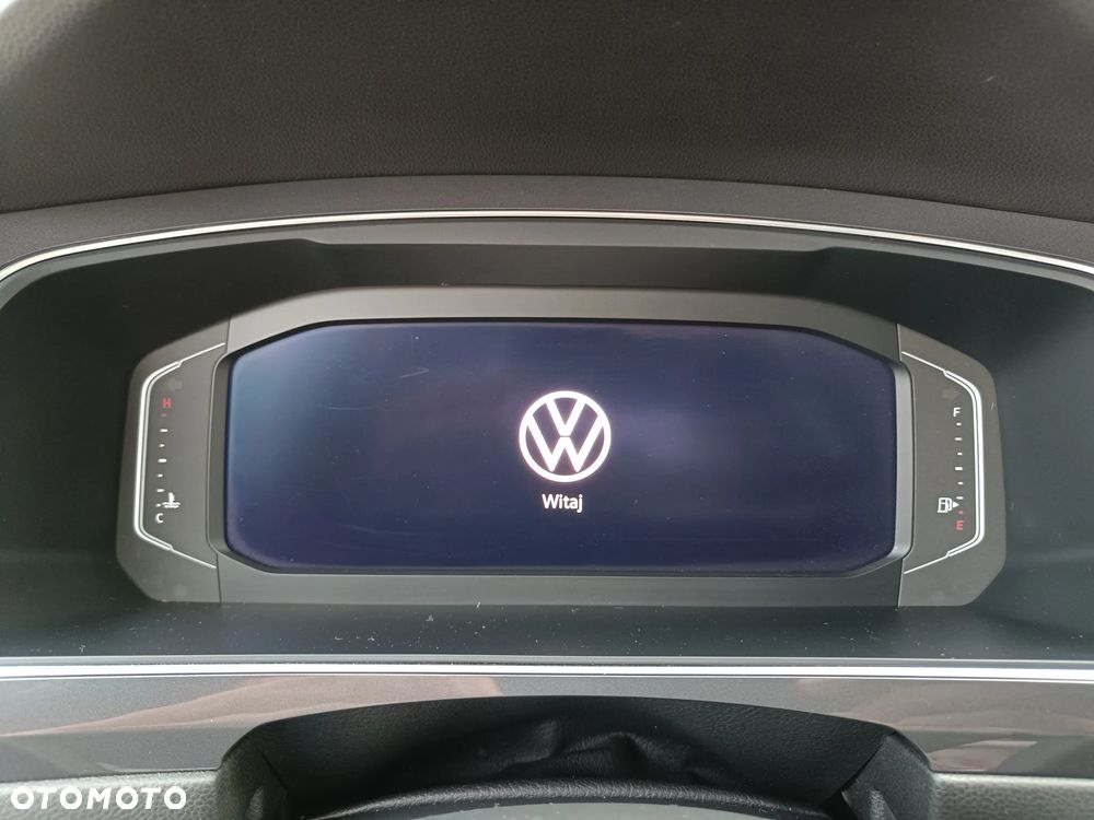 Volkswagen Tiguan 2.0 TSI OPF 4MOTION DSG R-Line - 15
