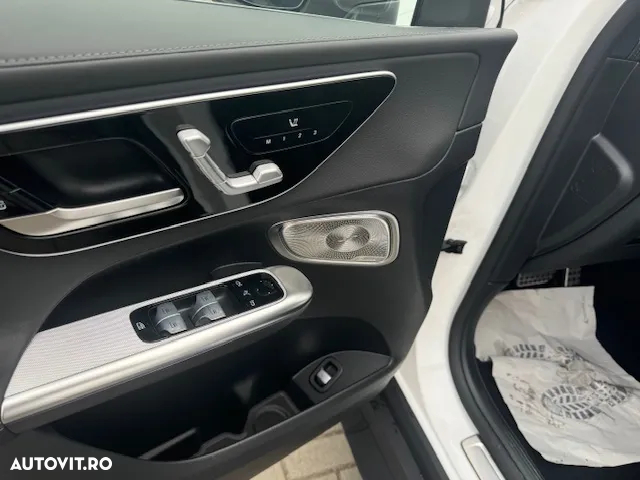 Mercedes-Benz GLC Coupe 200 4MATIC MHEV - 14