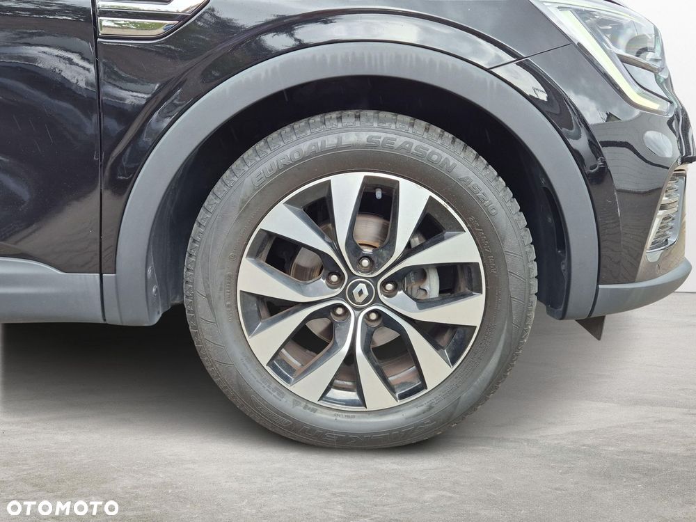 Renault Arkana 1.3 TCe mHEV Zen EDC - 26