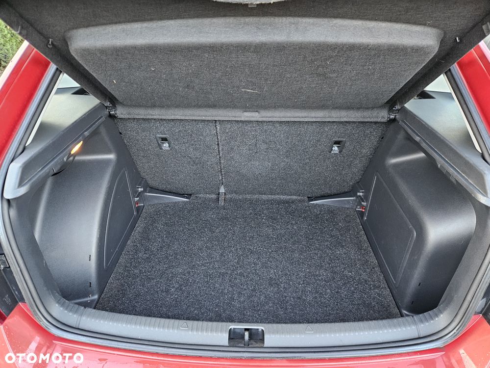 Skoda RAPID 1.0 TSI Cool Edition R&G - 16