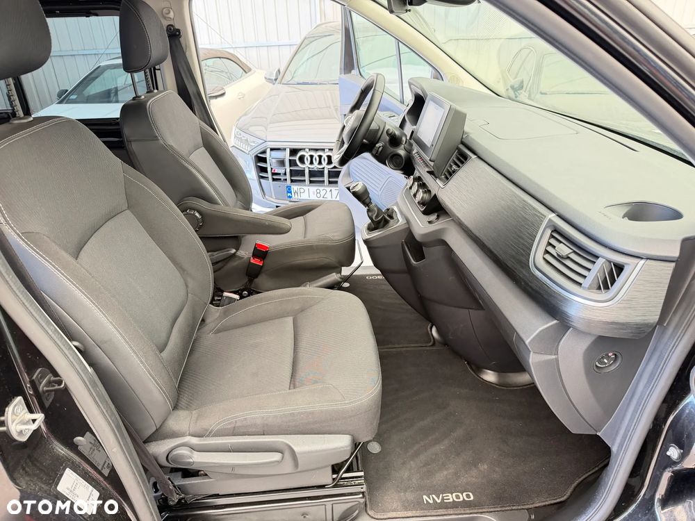 Nissan NV300 - 7
