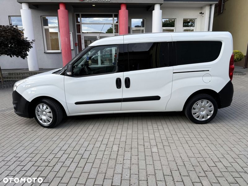 Opel Combo 2.0 CDTI L2H1 Selection - 2