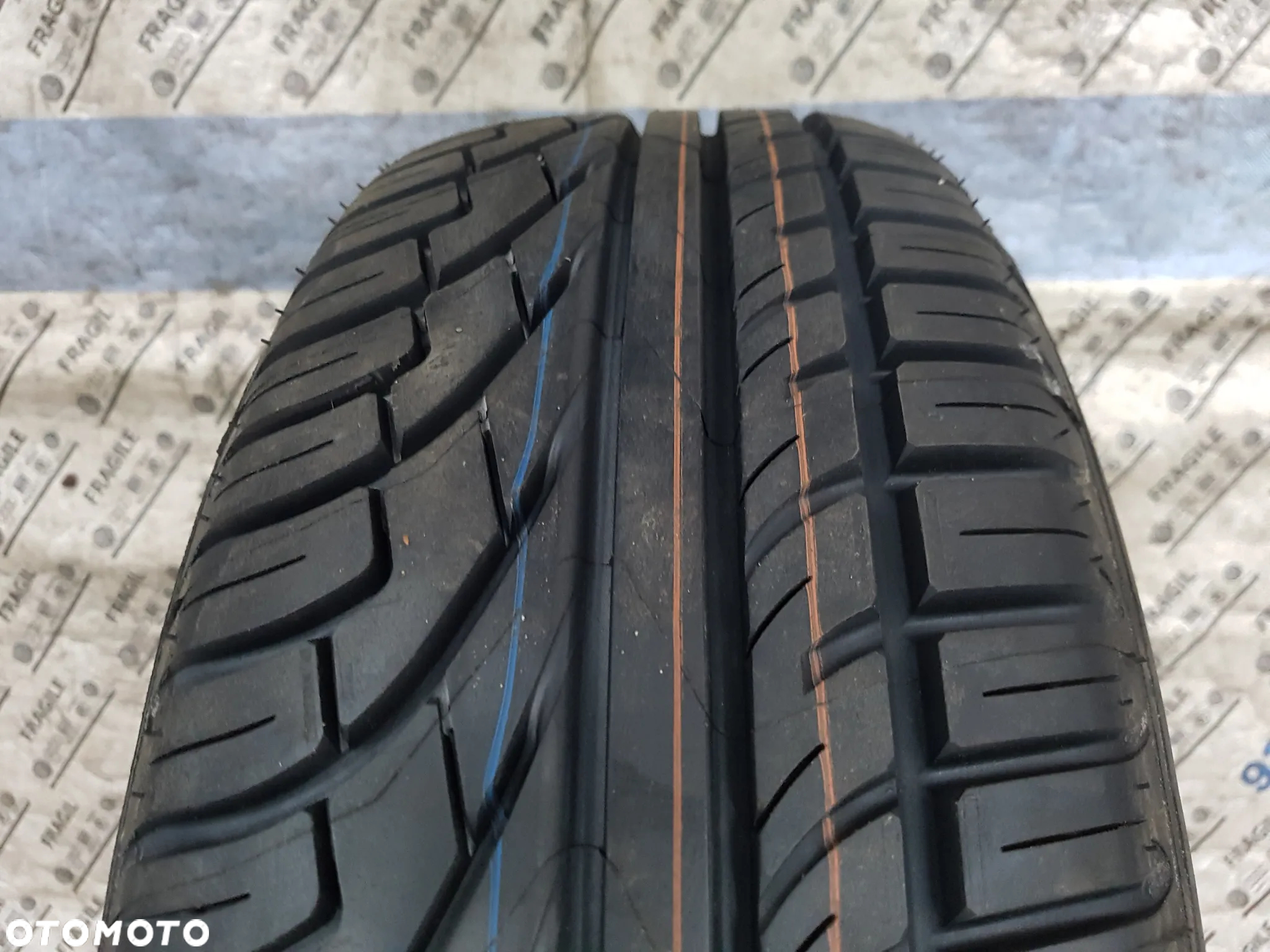 OPONA MICHELIN PILOT PRIMACE  215/55R16  215/55R16 - 3