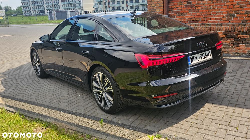 Audi A6 Limousine - 19