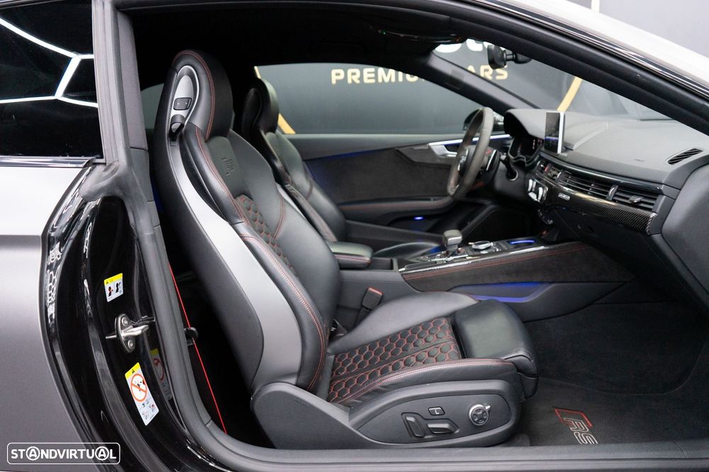Audi RS5 2.9 TFSI Tiptronic quattro - 49