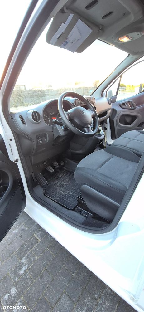 Peugeot Partner - 19