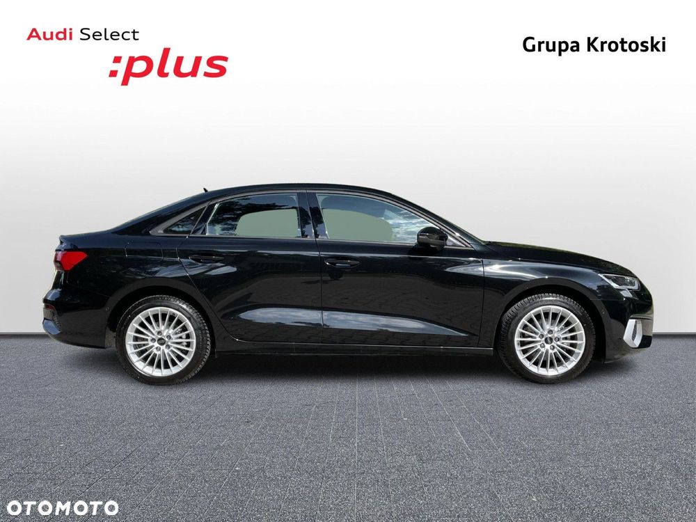 Audi A3 - 6