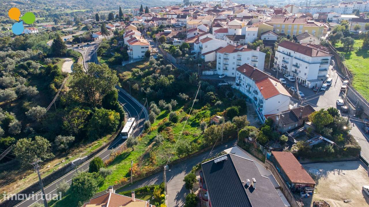 Lote de Terreno - Teixoso, Covilhã - Grande imagem: 5/6