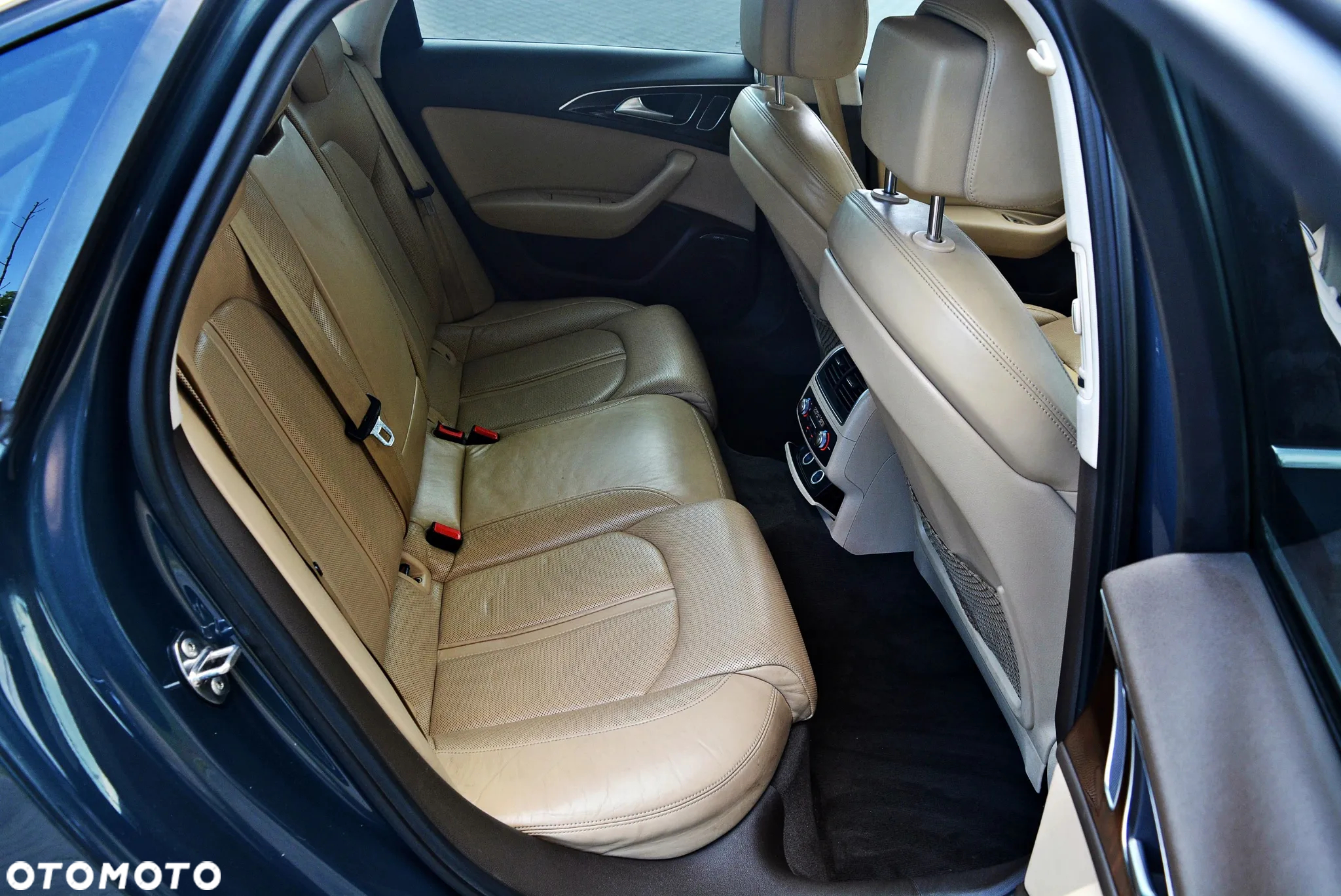 Audi A6 2.0 TDI Prime Line - 20