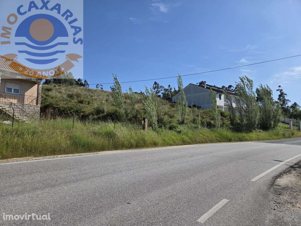 Terreno Exclusivo em Caxarias - Grande imagem: 2/6