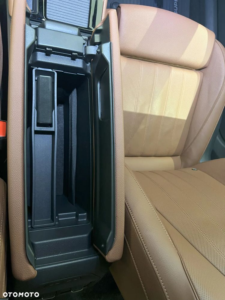 Skoda Superb 2.0 TDI SCR 4x4 L&K DSG - 29