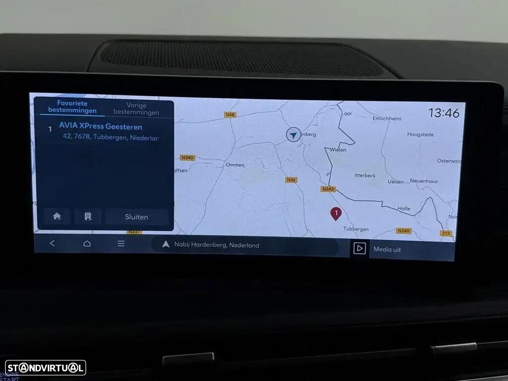 Hyundai Santa Fe 1.6 Plugin-Hybrid 4WD 7L Signature - 15
