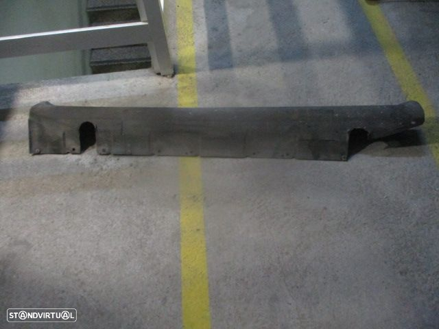 Embaladeira A1686190238 MERCEDES W168 1998 A140 82CV 5P CINZA DRT - 2