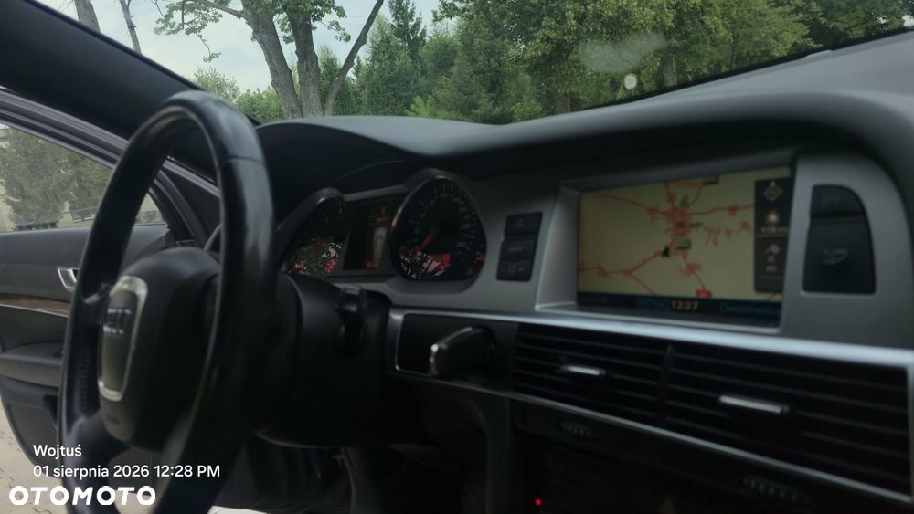 Audi A6 Avant 2.7 TDI Multitronic - 7