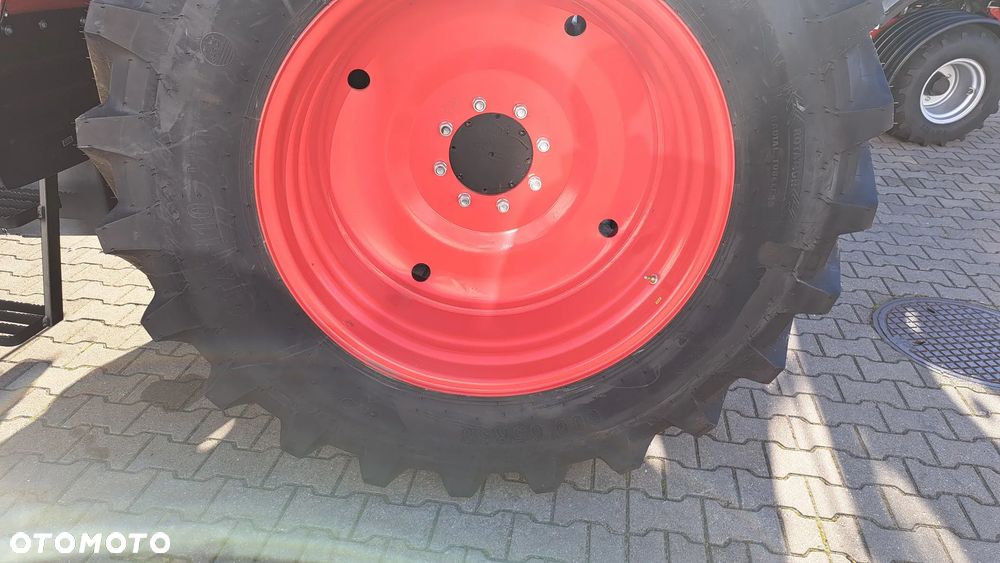Zetor Forterra 120 HSX - 9