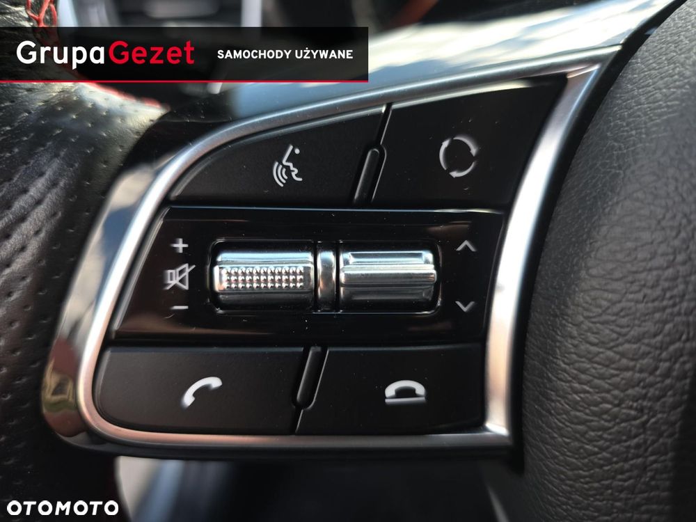 Kia ProCeed 1.6 T-GDI GT DCT - 23