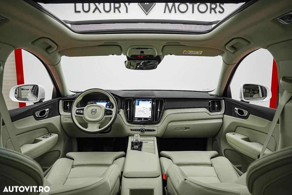 Volvo XC 60 - 34