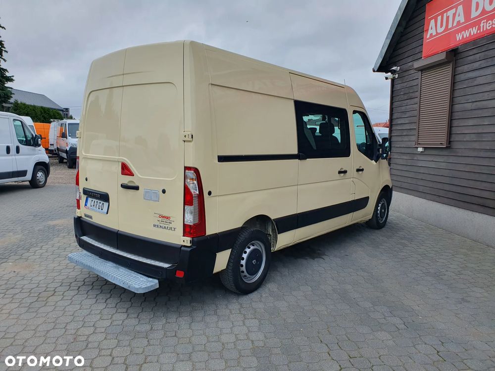 Renault MASTER - 5