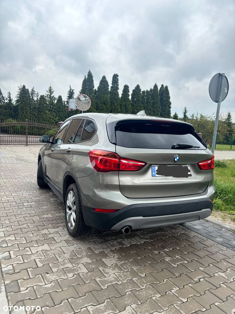 BMW X1 - 2