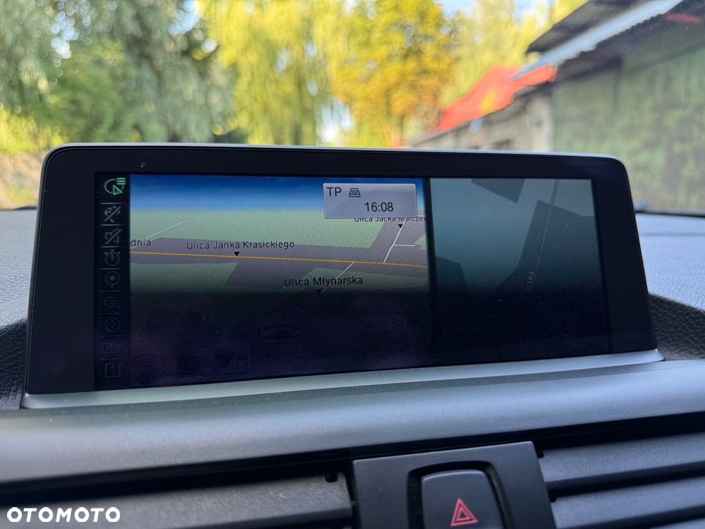 BMW Seria 1 M135i xDrive - 19