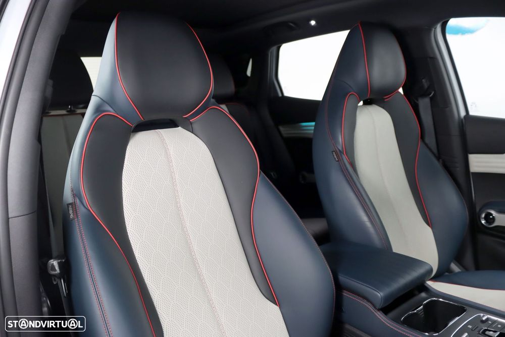 BYD Atto 3 Design - 27