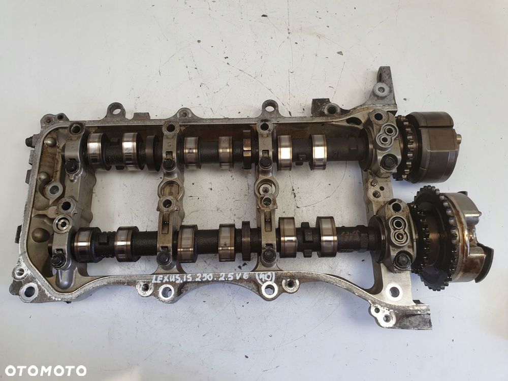 Lexus IS II IS250 2.5 V6 WAŁKI wałek wariator - 10
