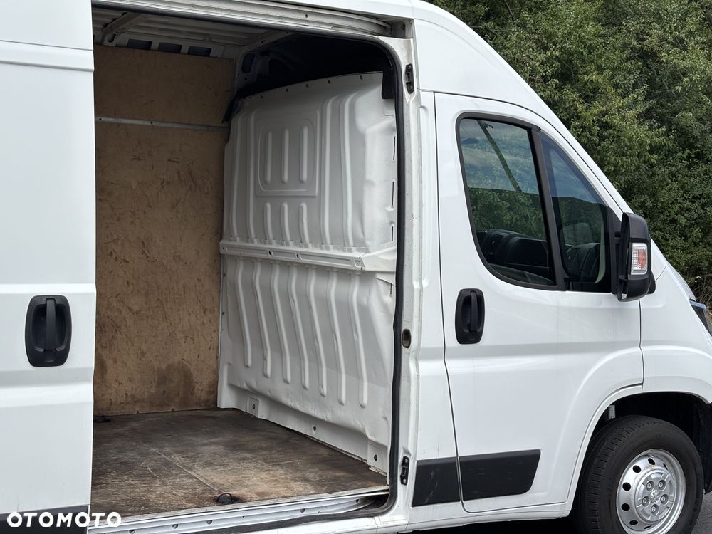 Peugeot Boxer - 10