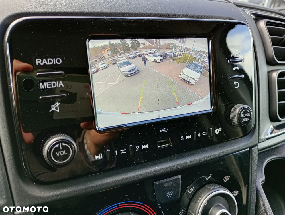 Fiat Ducato L2H2 od ręki - 17