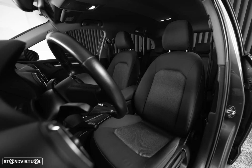Audi A3 Sportback 1.6 TDI Sport - 28