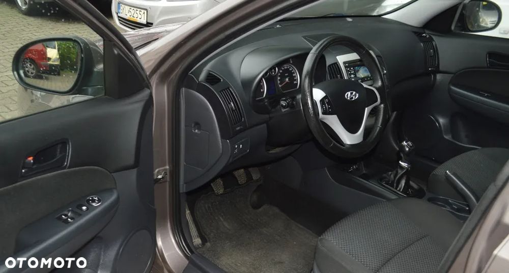 Hyundai i30 1.4 Base - 30